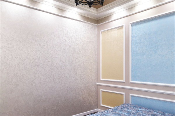 嘉诺美生态艺术壁材